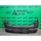 86610T6070 Бампер Genesis GV80 1 2020-нв , 86611T6000, 8