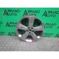 95181596 диск колесный r18 Opel Mokka 1 , 9