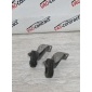 1K0253147E Подушка глушителя с кронштейном Skoda Octavia A7 2015 , 5Q0253144P