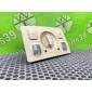 4B0947303D9NQ Плафон подсветки салона Audi A6 C5 Quattro 1997 , 4B0947303, 4B0947303D9