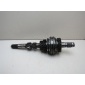 02K311101 Вал первичный МКПП Skoda Octavia (A4 1U-) 2000-2011