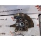 4121134002 Кулак поворотный передний левый SsangYong Actyon New \Korando 2010-нв
