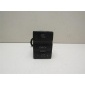 4F0927123A Блок кнопок Audi A6 (C6,4F) 2005-2011