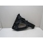 4F0807227 Кронштейн переднего бампера левый Audi A6 (C6,4F) 2005-2011