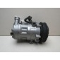 24461719 Компрессор системы кондиционирования Opel Corsa C 2000-2006