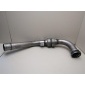 8200306925 Патрубок интеркулера Renault Megane II 2002-2009