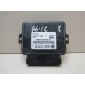 4F0907801B Блок управления парковочным тормозом Audi A6 (C6,4F) 2005-2011