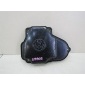 02A301211A Крышка КПП VW Transporter T5 2003-2015
