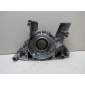 038103153F Крышка двигателя передняя VW Passat (B5+) 2000-2005