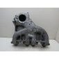 03G129713P Коллектор впускной VW Transporter T5 2003-2015
