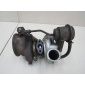 0375K7 Турбина Peugeot Boxer 2006-нв