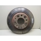 4F0615601E Диск тормозной задний Audi A6 (C6,4F) 2005-2011