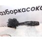 8591034300 Переключатель стеклоочистителей SsangYong Actyon New \Korando 2010-нв