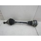 1K0407271MA Полуось передняя левая VW Jetta 2011-нв