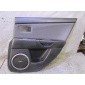 B36D6852YA02 Обшивка двери задней правой Mazda 3 (BK) 2002-2009