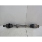 8200985007 Полуось передняя правая Renault Logan 2005-2014