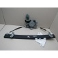 7331134001 Стеклоподъемник электр. задний левый SsangYong Actyon New \Korando 2010-нв