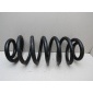 4F0411105BJ Пружина передняя Audi A6 (C6,4F) 2005-2011