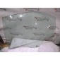 GJ6A73511 Стекло двери задней левой Mazda 6 (GG) 2002-2007