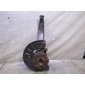 7L0407258A Кулак поворотный передний правый VW Touareg 2002-2010