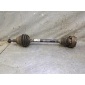1K0407271KP Полуось (привод в сборе) VW Passat (B7) 2011-2015