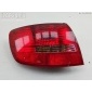 4F9945095 Фонарь задний левый Audi A6 C6 (2004-2011) 2006