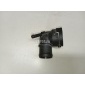 1K0122291BA Фланец двигателя системы охлаждения VAG A3 [8PA] Sportback (2004 - 2013)