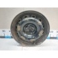 8200577207 Диск колесный железо Renault Logan (2005 - 2014)