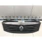 8200752748 Решетка радиатора Renault Logan (2005 - 2014)