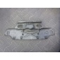 1Z5813323 Полоса заднего стена skoda октавия ii