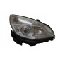 SCENIC фара переднее правый renault ii рестайлинг 2008