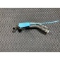 8W0122445C Патрубок (трубопровод, шланг) Audi A5 F5 2019