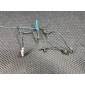 HPLA2C204BA датчик ABS Land Rover Range Rover 4 2019 ,LR081610,0265004053