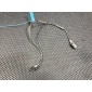 HPLA2C190BA Датчик ABS задний Land Rover Discovery 5 2019 ,LR081609,0265004054