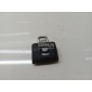 7700817724 Ответная часть замка багажника Renault Logan (2005 - 2014)