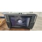 Радио автомобильные volkswagen mib st2 pq nav