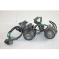 DM1200S111 Ducati multistrada 1200 s 10 - 15 туманки света лампы