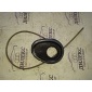 4L0809933B уплотнитель горловины бензобака Audi Q7 2005-2015 2012