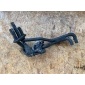 8E0820035B Кран печки (отопителя) Audi A6 C7 (S6,RS6) 2012 , 4G1265340Q