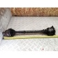 4A0407452DX Полуось передняя правая (приводной вал, ШРУС) Audi 100 С3 1985 ,4A0407271DP,4A0407272DP,4A0407272DC,4A0407272BA