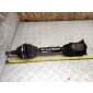 1J0407271CH Полуось передняя левая (приводной вал, ШРУС) SEAT Leon 2002 ,1J0407271FG,1J0407451CX,1J0407451DV,1J0407451DX,1J0407451LX,1J0407271CG,1J0407271EF,1J0407271LJ,1J0407451EX,1J0407271CT,1J04072