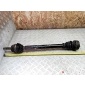 1H0407272Q Полуось передняя правая (приводной вал, ШРУС) Volkswagen Passat B2 1984 ,V,X,1H0407272 X,1H0407272AD,1H0407272AB,1H0407450X,1H0407450DX,1H0407272
