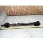 1J0407272F Полуось передняя правая (приводной вал, ШРУС) SEAT Toledo 2 2002 ,1J0407272AB,1J0407272AP,1J0407272BL,1J0407272BM,1J0407272BQ,1J0407272DA,1J0407272M,1J0407452AV,1J0407452AX,1J0407452BV,1J04