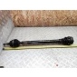1J0407272A Полуось передняя правая (приводной вал, ШРУС) SEAT Toledo 2 2002 ,1J0407272,G,H,T,1J0407272C,1J0407452V
