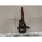 7L0407257A Кулак поворотный передний левый Volkswagen Volkswagen Touareg (7L) 2002-2010