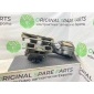 4B1820005L Корпус печки Audi A6 C5 Quattro 1997 , 4B1820005, 4B0820153B, 4B0819353B, 4B1819151B, 4B1260774A, 4B1819031C, 4B0820720B
