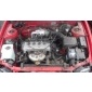 4EFE Двигатель toyota starlet p9 1.4 16v 4e - fe 75 л.с.