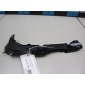 2N1117A882BH Направляющая заднего бампера левая Ford Fusion (2002 - 2012)