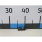6E0955985B Форсунка омывателя лобового стекла VAG Pointer/Golf BR (2004 - 2009)