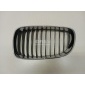 51137166439 Решетка радиатора левая BMW 1-serie E87/E81 (2004 - 2011)